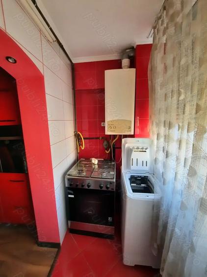 Apartament, 2 camere de vanzare - 4