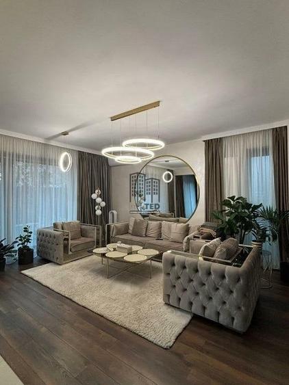 Casa Individuala Premium, Mini-Complex Exclusivist - 4