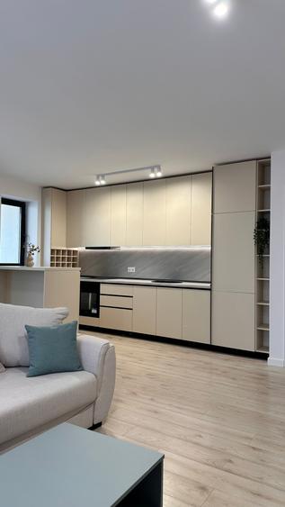 Locuință Modernă in bloc finalizat | Verdeață și Aer Curat lângă Băneasa - 18