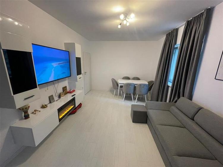 Apartament 3 camere + parcare Grand Kristal - 2
