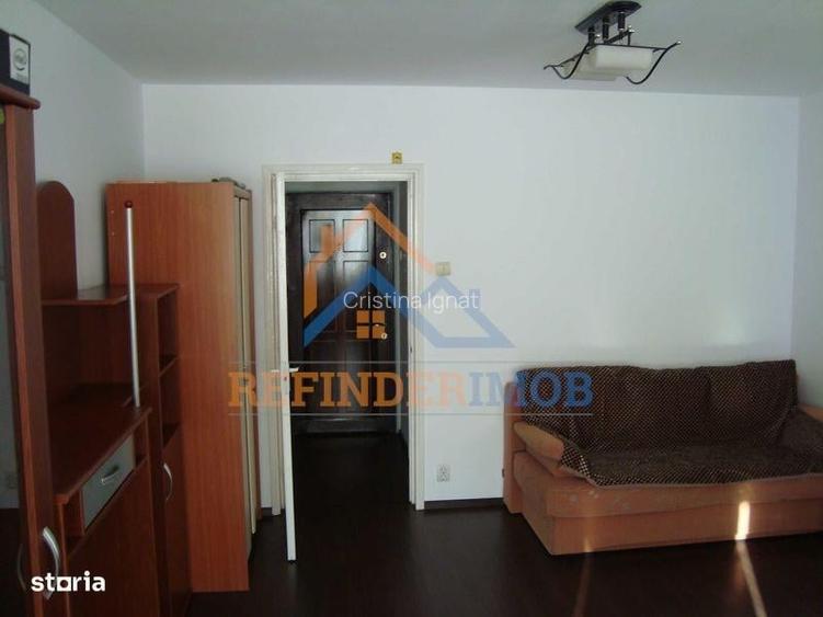 Garsoniera de vanzare, zona Dristor