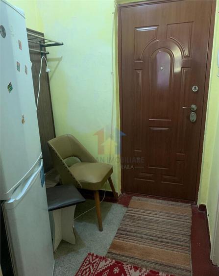 Garsoniera confort 1 Hipodrom 30 mp Diponibila Imediat - 1