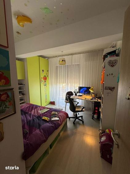 Apartament cu 3 camere decomandat, 2 bai - 8
