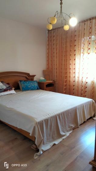 APARATAMENT - 2 CAMERE DECOMANDAT -ZONA ABATOR-SOS. MANGALIEI - 5