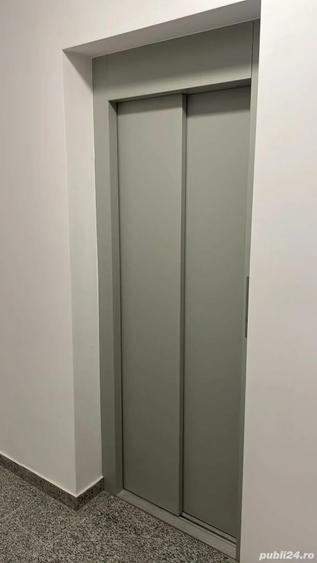 INVESTI?IE Baile Felix Studio 35 mp parter randament excelent Airbnb Incalzire in pardoseala 2025 - 10