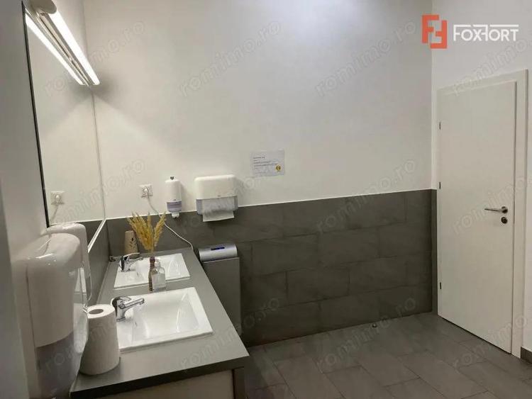 Spatiu de birouri 530 mp de inchiriat, zona Spitalul Judetean - 14