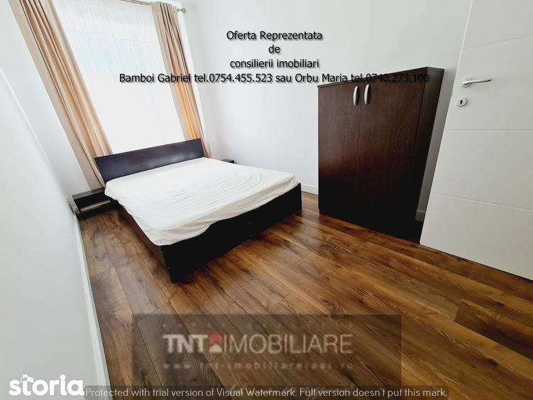 Apartament 3 Camere Decomandat Tatara?i Confort ?i Accesibilitate - 10