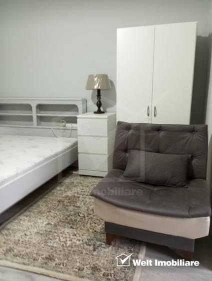 Inchiriere 1 camera centru, zona Opera - 5