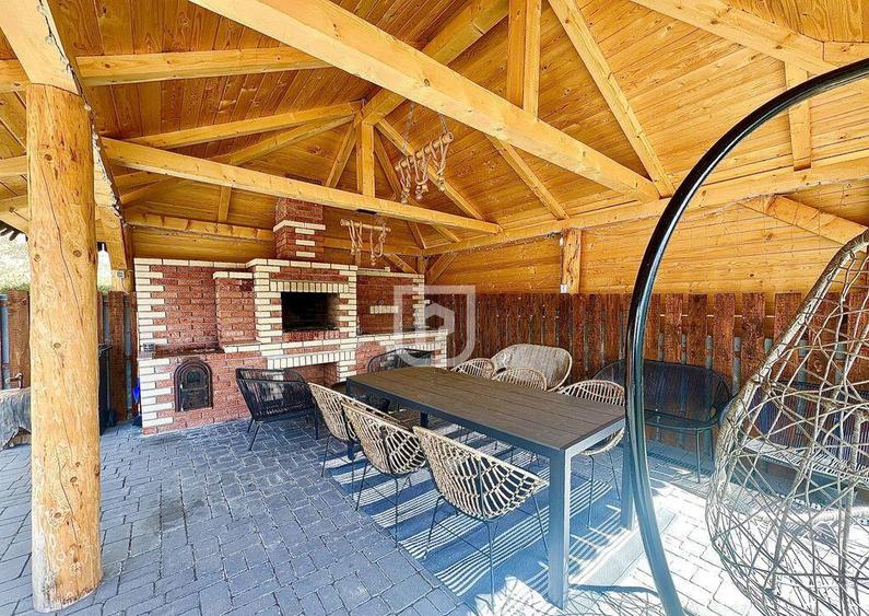 Pensiune/Casa 4 dormitoare | Gura Humorului | Bucovina - 9