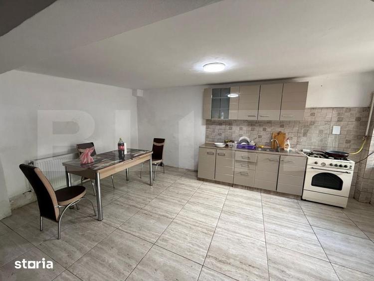 Casa de vanzare zona Spital Boldescu - 6