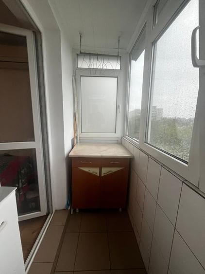 Apartament 2 camere, 38 mp, decomandat, ac, balcon, loc parcare, Brancoveanu - 8