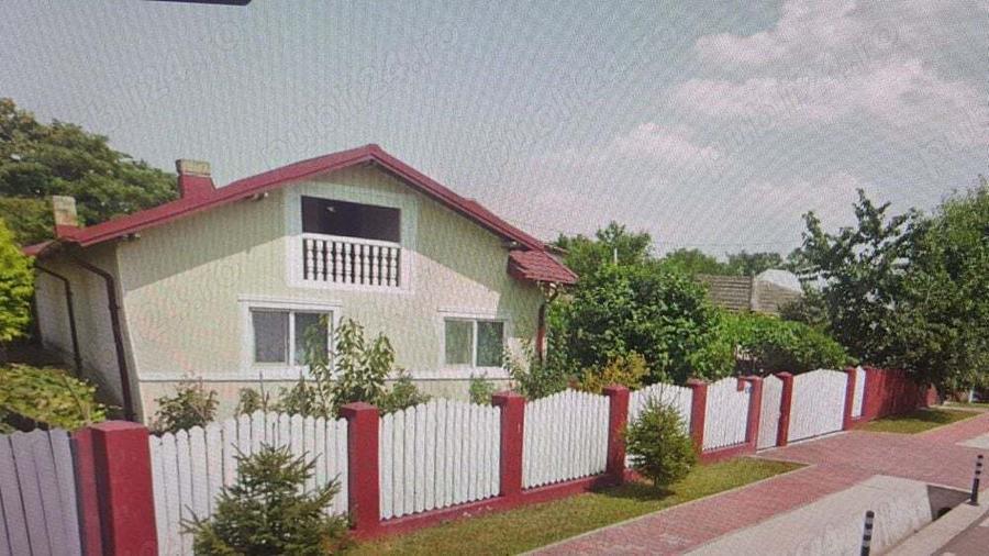 Casa sat Fanari, comuna Olari Prahova - 7