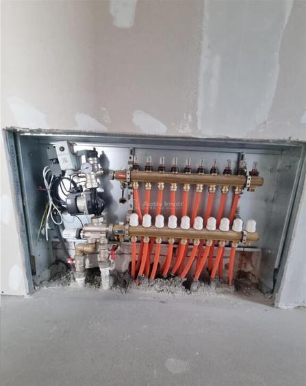 Casa Vila P 1 in Poroschia langa Restaurant IZABELL - 13