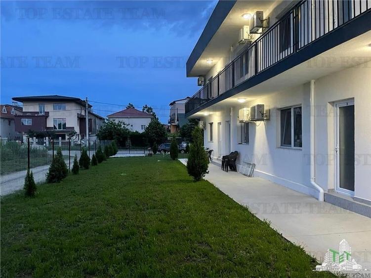 AFACERE LA CHEIE VILA  17 CAMERE 17 BAI EFORIE NORD - 1