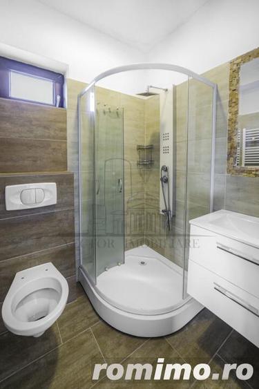 Brancoveanu*Casa individuala P+2E*5 camere-4 bai*Moderna* 2 locuri de parcare - 4