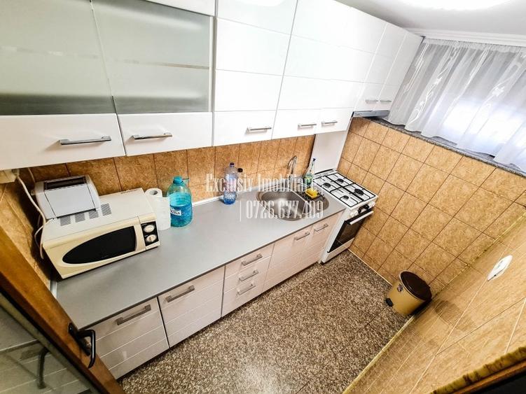 AP 2 cam Mobilat si Utilat Complet cu Centrala pe Curent - la Demisol - 5