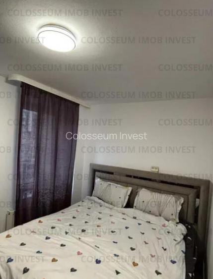 Apartament 3 camere, decomandat - zona Grivitei