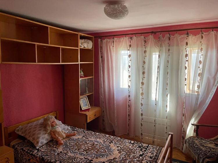 Casa P+M cu toate utilitatile si teren de 468mp in Bariera Valcii - 7