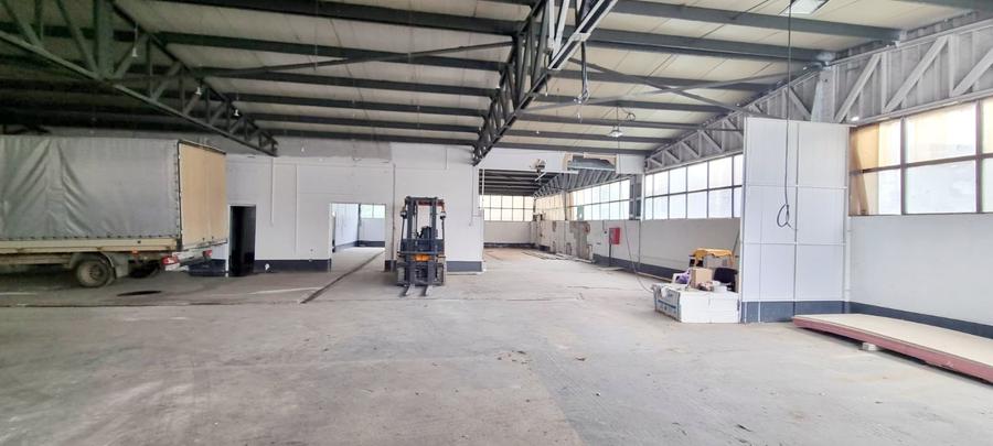 Hala Beton Caramida - 16