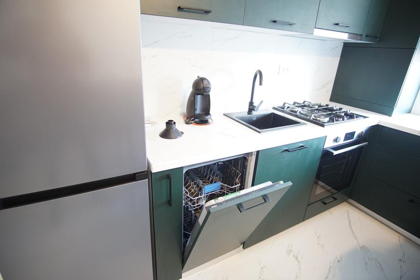 Amesa Residence Aparatorii Patriei Primii Chiriasi Loc Parcare  Lux  2026 - 7