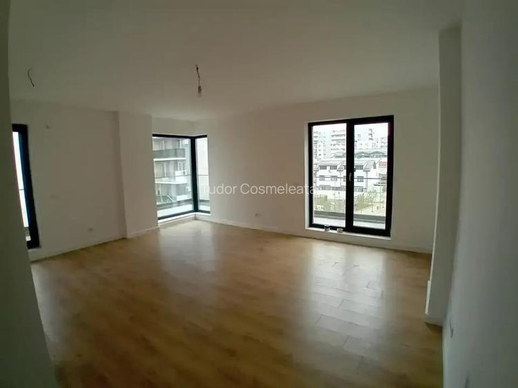 Titan Pallady metrou Apartament 3 Camere finisaje lux gata de mutare