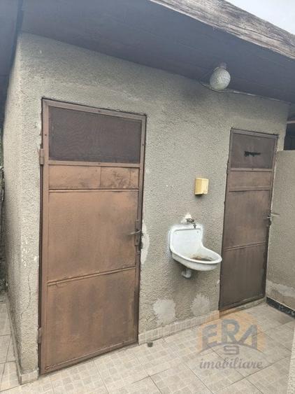 Spatiu comercial cu terasa, zona Oncea - 6