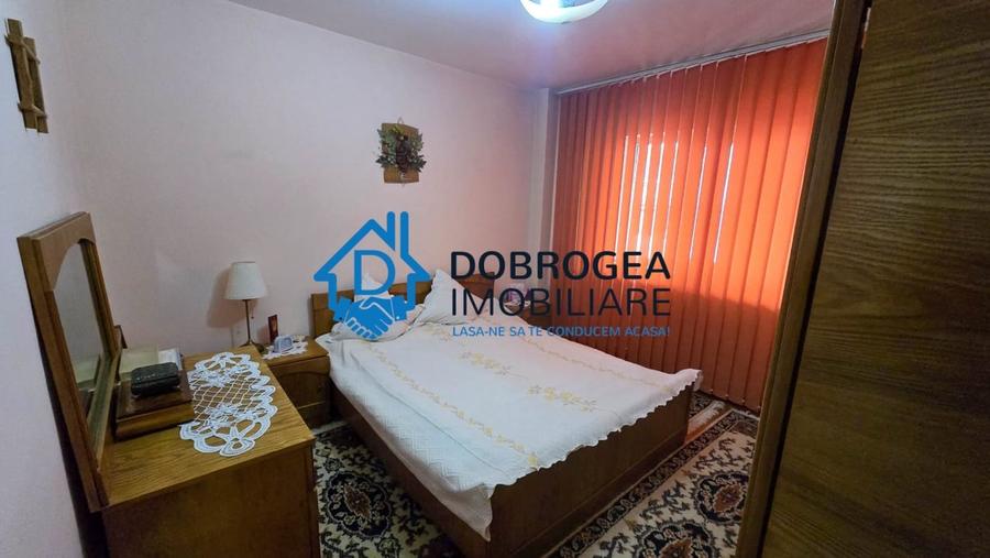 STRADA VICTORIEI - 3 CAMERE DECOMANDAT, ETAJ 1 ,CENTRALA GAZ - 7