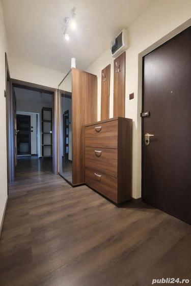 Metalurgiei-Cartierul Solar-Apartament de 3 camere - 1