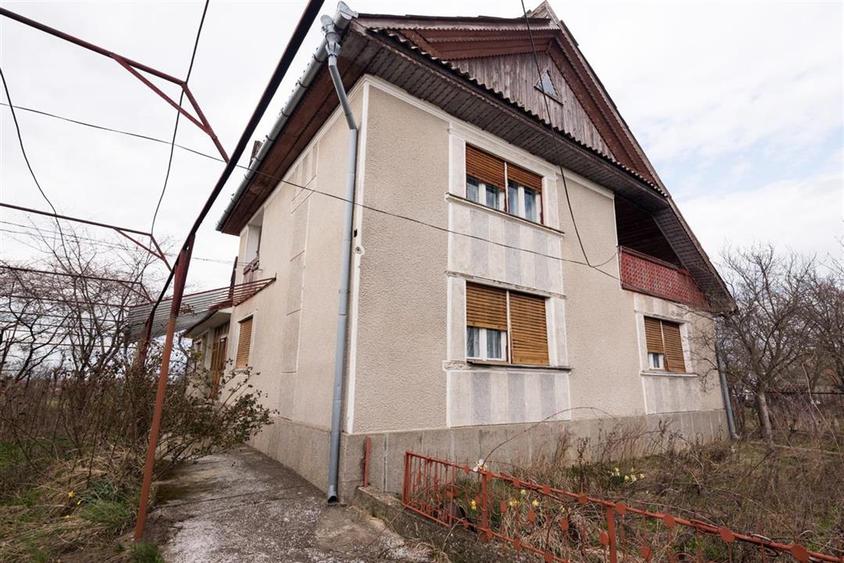 RECO Casa de vanzare la doar 15 km de Oradea, in Felcheriu - 5