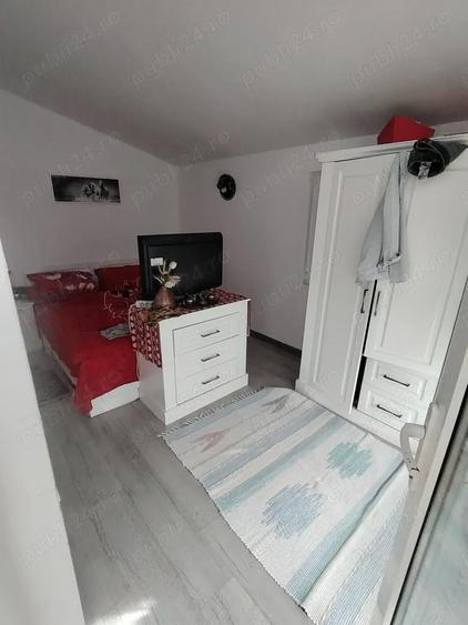 Casa 4 camere ?i curte in Darza Crevedia - 8