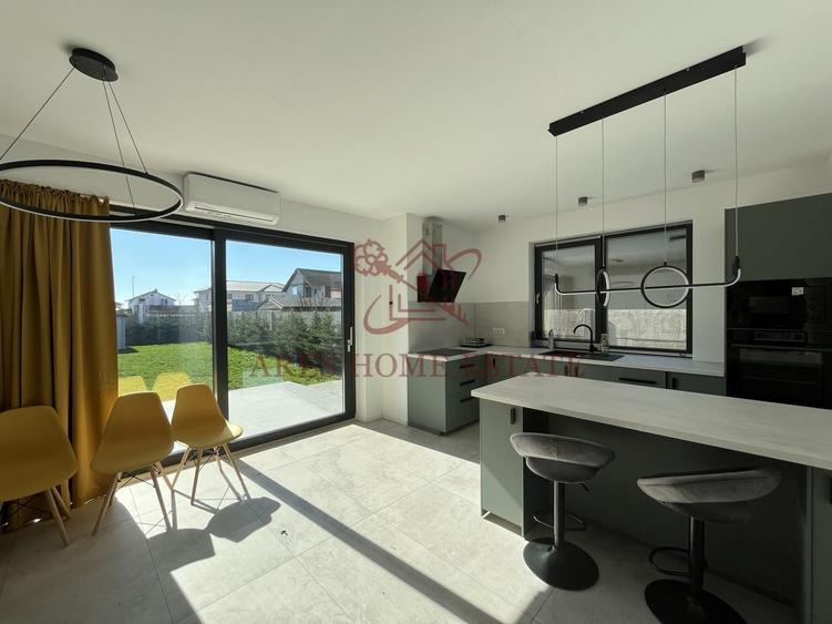 Duplex mobilat si utilat la cheie | Toate utilitatile - 1