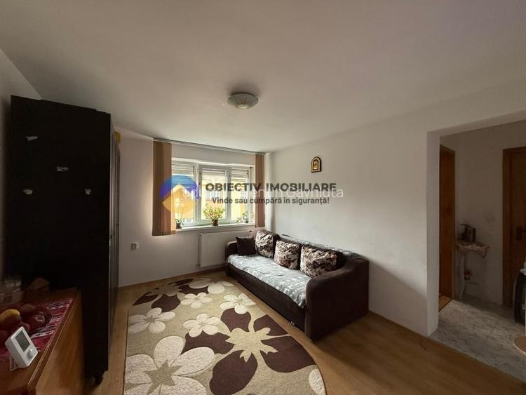 Apartament 2 camere – Strada Maratei