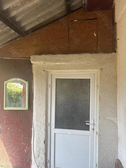 Vand casa in sat patlageanca jud tulcea - 3
