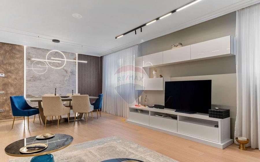 Vila de design, renovata integral 2022, gradina amenaj... - 7