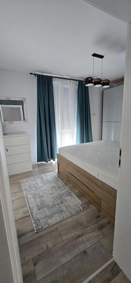 De inchiriat apartament 3 camere Dumbravi?a | 2 bai | 2 locuri de parcare - 10