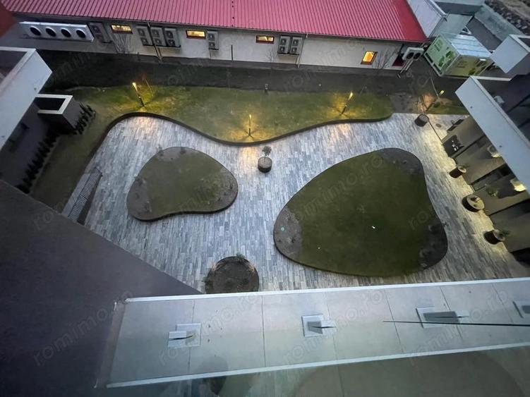 Apartament 2 camere premium, mobilat/utilat nou-Urbana residence - 4