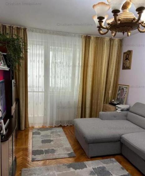 RENOVAT! MOBILAT- UTILAT! AP 2 camere , Calea Galati - 2