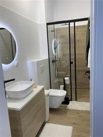 Apartament 3 camere zona Scortarilor bloc nou - 9