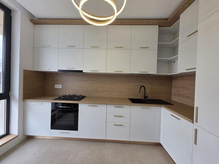 Vilă de lux în zona Pipera, Rond OMV - 9