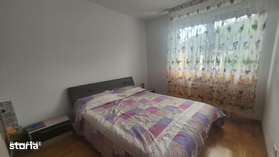 Apartament cu 3 camere în Precista