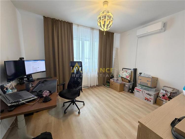 Vila individuala P+1E ~ 4 camere 3 bai + dressing ~ 484mp teren - 3