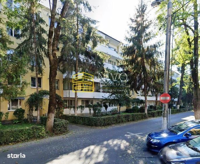 Apartament 2 camere Tg. Mure? Al. Carpa?i Zona Po?tei - 1