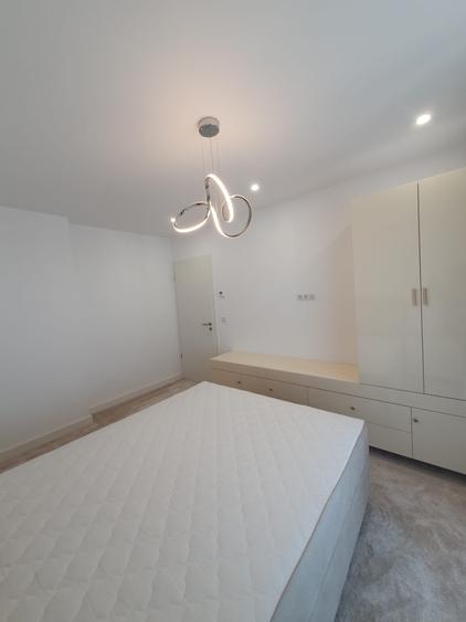 Inchiriem Penthouse Modern Decomandat Tracorul - 2