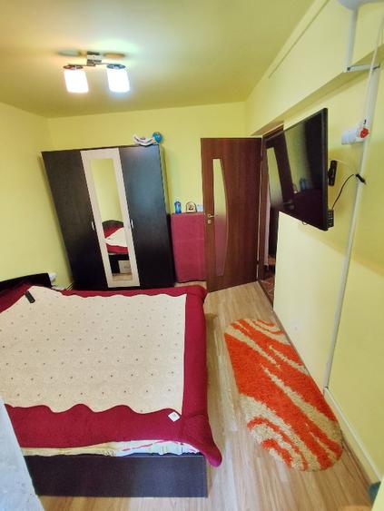 Vand apartament 3 camere mobilat si utilat  - 6
