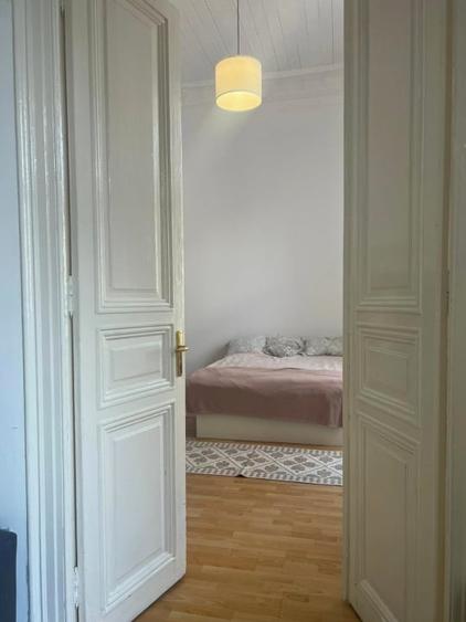 Apartament 2 Camere In Vila | Centrala Proprie | Curte Comuna | Amzei-Victoriei - 1