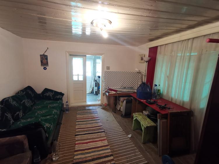 Casa batraneasca la Buzeni - 11