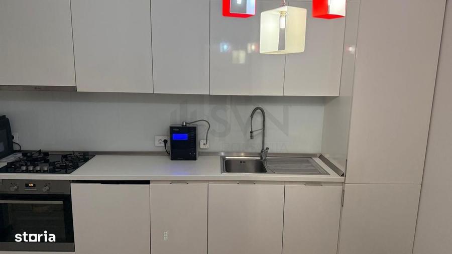Apartament 4 camere I Aviatorilor I - 11