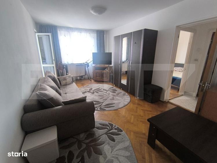 Apartament cu 3 camere decomandat în Bartolomeu