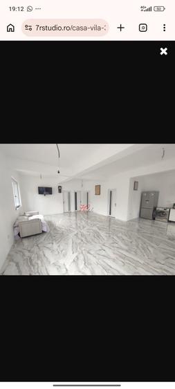 Casă cu 2 camere în Colentina