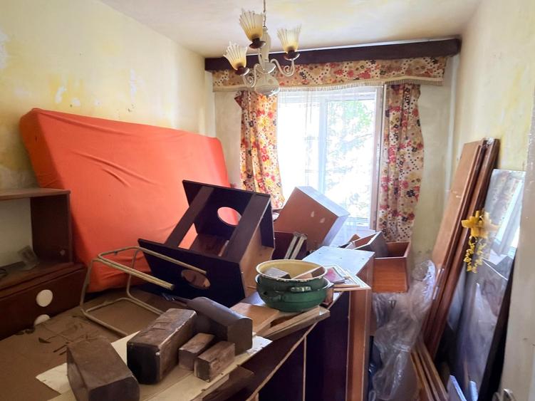 Comision 0 - Direct proprietar vinde ap. 4 camere, centrala proprie, bloc izolat - 4